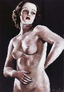 Obverse Nude